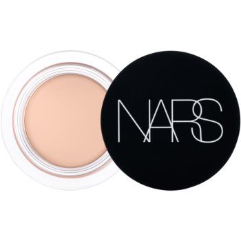 NARS SOFT MATTE Complete Concealer corector mat acoperire completa