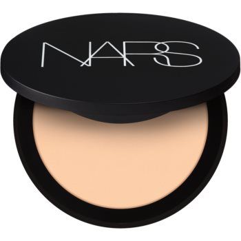 NARS SOFT MATTE POWDER pudra matuire