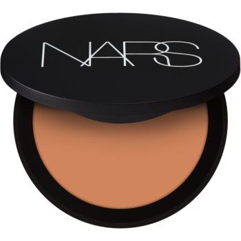 NARS SOFT MATTE POWDER pudra matuire