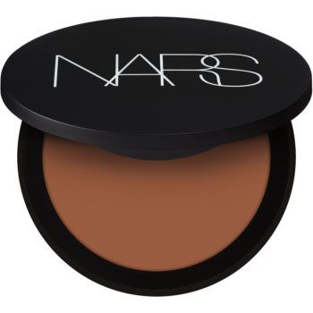 NARS SOFT MATTE POWDER pudra matuire