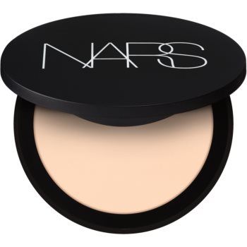 NARS SOFT MATTE POWDER pudra matuire