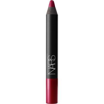 NARS Velvet Matte Lip Pencil creion contur pentru buze