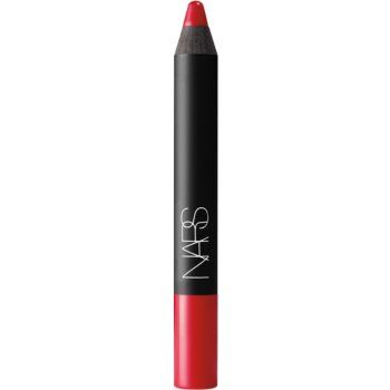 NARS Velvet Matte Lip Pencil creion contur pentru buze