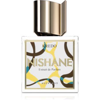 Nishane Kredo extract de parfum unisex de firma original