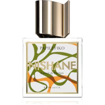 Nishane Papilefiko extract de parfum unisex Nishane Papilefiko extract de parfum unisex