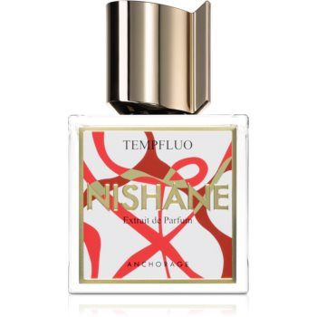Nishane Tempfluo extract de parfum unisex de firma original