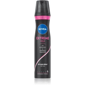NIVEA Extreme Hold fixativ cu fixare puternică
