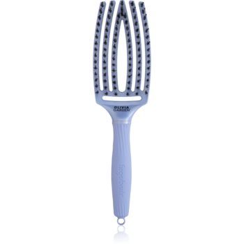 Olivia Garden Fingerbrush Love Pearl perie de par