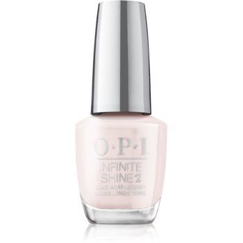 OPI Me, Myself and OPI Infinite Shine lac de unghii cu efect de gel