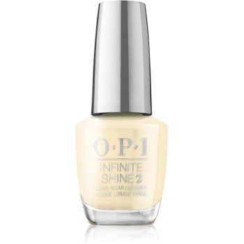 OPI Me, Myself and OPI Infinite Shine lac de unghii cu efect de gel