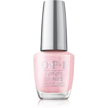 OPI Me, Myself and OPI Infinite Shine lac de unghii cu efect de gel