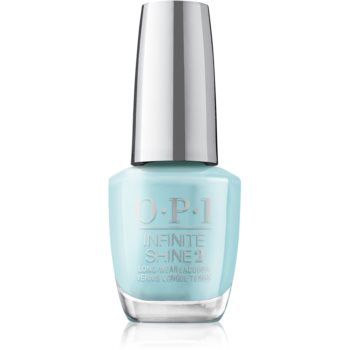 OPI Me, Myself and OPI Infinite Shine lac de unghii cu efect de gel