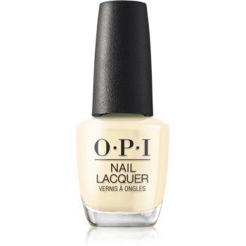 OPI Me, Myself and OPI Nail Lacquer lac de unghii