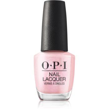 OPI Me, Myself and OPI Nail Lacquer lac de unghii