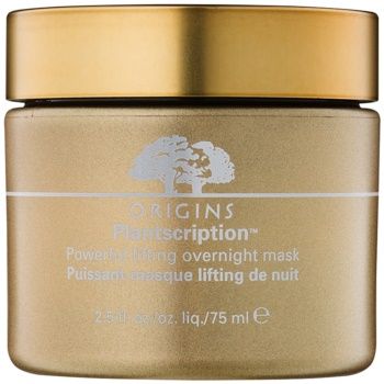 Origins Plantscription™ Powerful Lifting Overnight Mask Masca de noapte cu efect lifting