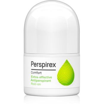 Perspirex Comfort deodorant roll-on antiperspirant ieftin