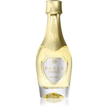 Philipp Plein Fatale Eau de Parfum pentru femei la reducere