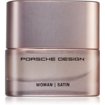 Porsche Design Satin Eau de Parfum pentru femei