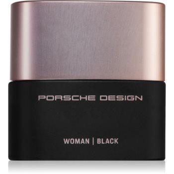 Porsche Design Woman Black Eau de Parfum pentru femei de firma original