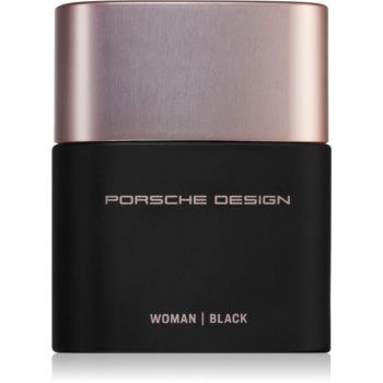 Porsche Design Woman Black Eau de Parfum pentru femei