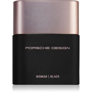 Porsche Design Woman Black Eau de Parfum pentru femei de firma original