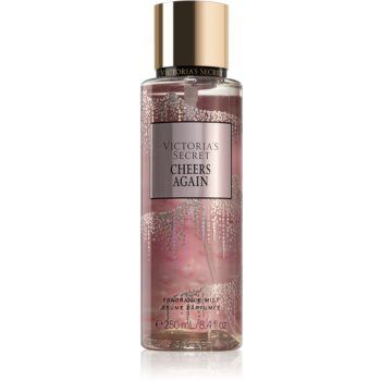 Victoria's Secret Glittering Nights Cheers Again spray pentru corp pentru femei