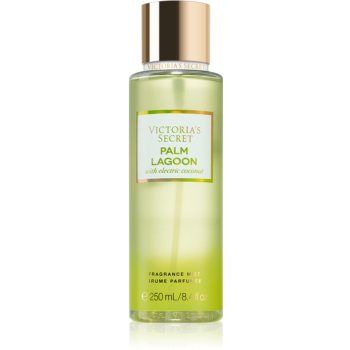 Victoria's Secret Tropichroma Palm Lagoon spray pentru corp pentru femei