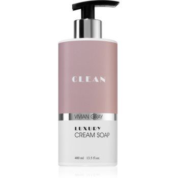 Vivian Gray Modern Pastel Clean sapun crema ieftin
