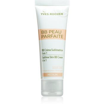 Yves Rocher BB Peau Parfaite crema BB 6 in 1