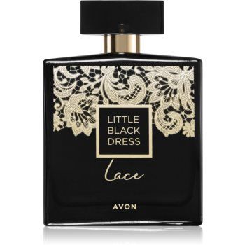 Avon Little Black Dress Lace Eau de Parfum pentru femei