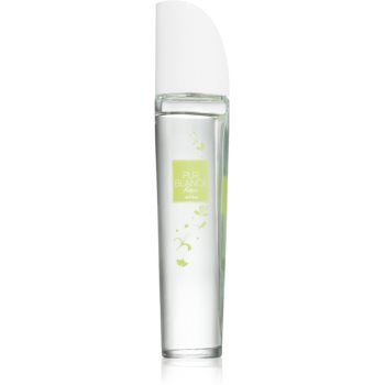 Avon Pur Blanca Hope Eau de Toilette pentru femei