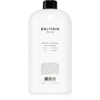Balmain Hair Couture Moisturizing sampon hidratant