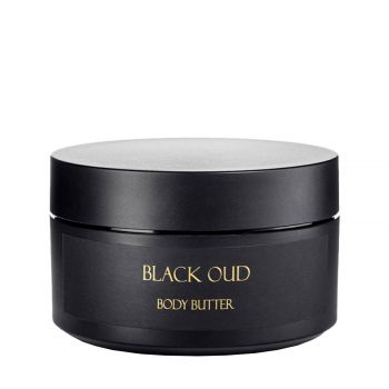 Black Oud Body Butter 200 ml de firma original