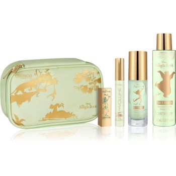 Catrice Disney The Jungle Book make-up set
