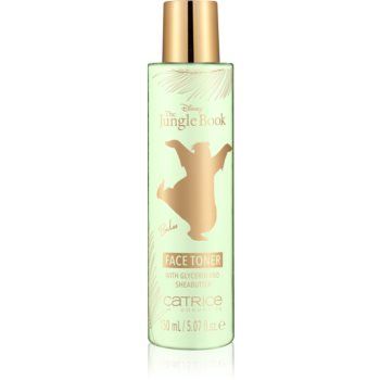 Catrice Disney The Jungle Book tonic pentru fata cu glicerina de firma originala