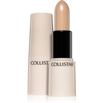 Collistar Concealer IMPECCABILE anticearcan cu efect de lunga durata hidratant