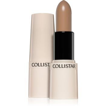 Collistar Concealer IMPECCABILE anticearcan cu efect de lunga durata hidratant