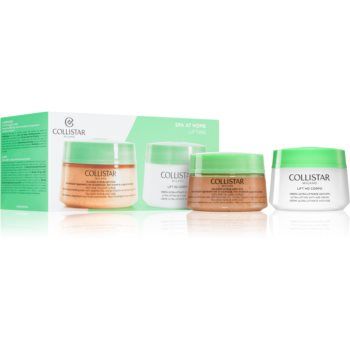 Collistar Spa At Home Set Seturi pentru voiaj (pentru corp)