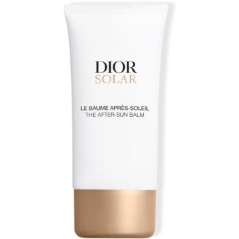 DIOR Dior Solar The After-Sun Balm loțiune hidratantă după plajă corp si fata