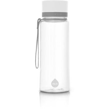 Equa Plain sticlă pentru apă