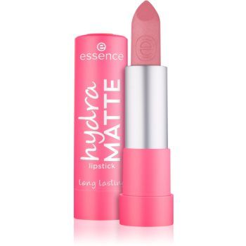 essence hydra MATTE ruj buze mat hidratant