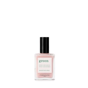 Green Natural Nail Colour - Hortencia 15 ml de firma original