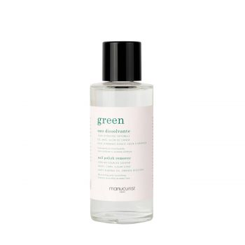Green Natural Nail Polish Remover 100 ml ieftin