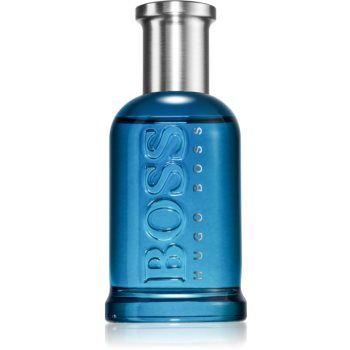 Hugo Boss BOSS Bottled Pacific Eau de Toilette (limited edition) pentru bărbați