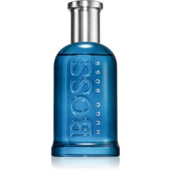 Hugo Boss BOSS Bottled Pacific Eau de Toilette (limited edition) pentru bărbați