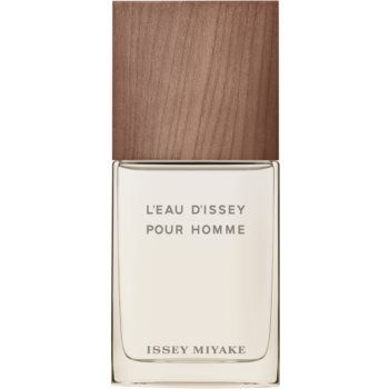 Issey Miyake L'Eau d'Issey Pour Homme Vétiver Eau de Toilette pentru bărbați