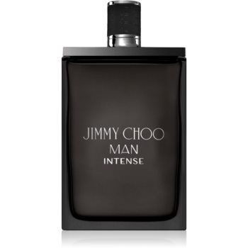 Jimmy Choo Man Intense Eau de Toilette pentru bărbați