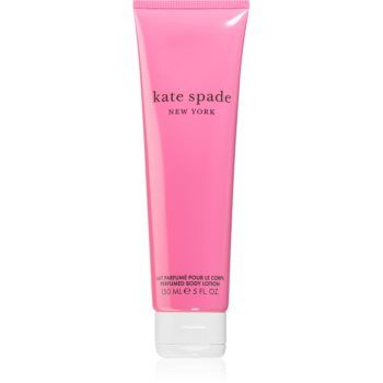 Kate Spade New York loțiune parfumată pentru corp pentru femei Kate Spade New York loțiune parfumată pentru corp pentru femei