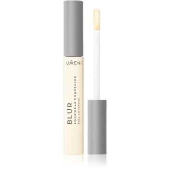 Lumene Blur Longwear corector lichid