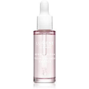 Lumene Nordic Bloom [LUMO] Vegan Collagen ser pentru uniformizare pentru fermitatea pielii